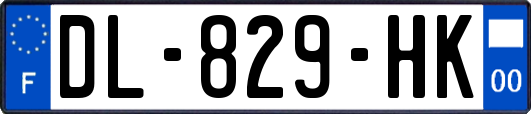 DL-829-HK