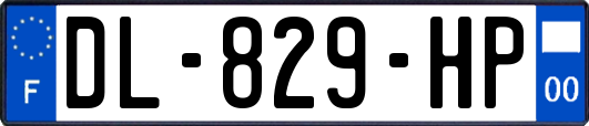 DL-829-HP