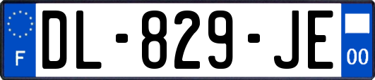 DL-829-JE