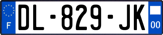 DL-829-JK