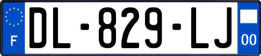 DL-829-LJ