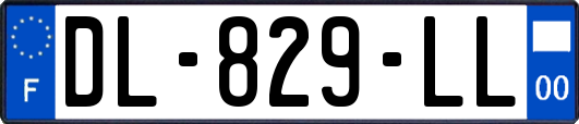 DL-829-LL