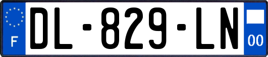 DL-829-LN