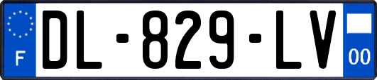 DL-829-LV