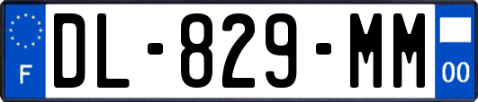 DL-829-MM