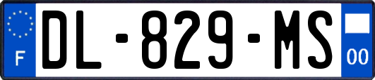 DL-829-MS