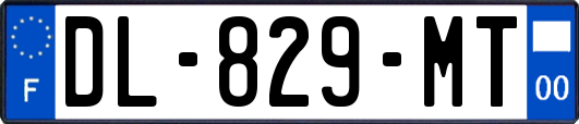 DL-829-MT