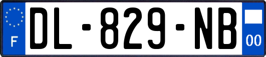 DL-829-NB