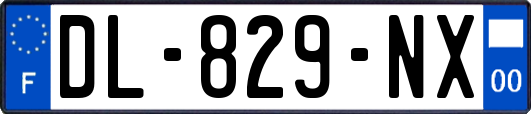 DL-829-NX