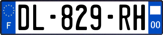 DL-829-RH