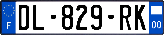 DL-829-RK