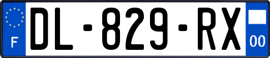 DL-829-RX