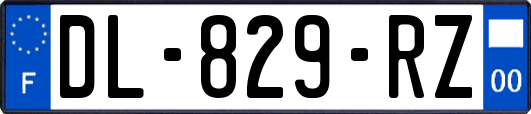 DL-829-RZ