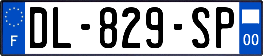 DL-829-SP