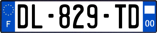 DL-829-TD