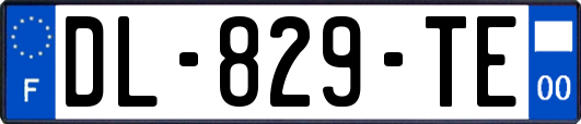 DL-829-TE