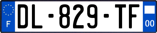 DL-829-TF