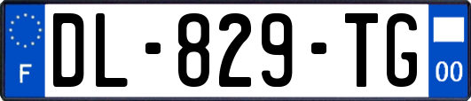 DL-829-TG