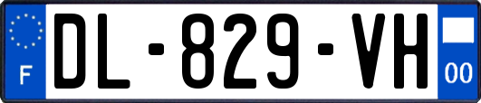 DL-829-VH