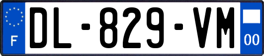 DL-829-VM