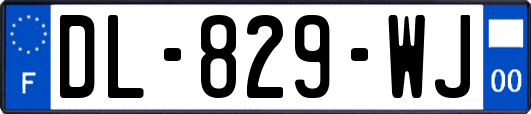 DL-829-WJ