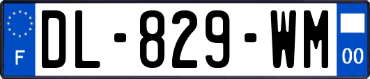 DL-829-WM