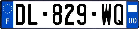 DL-829-WQ