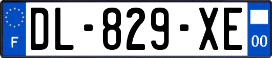 DL-829-XE