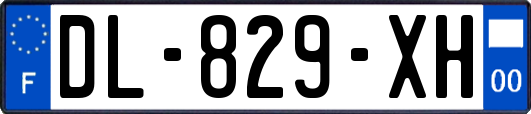 DL-829-XH