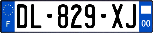 DL-829-XJ