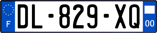 DL-829-XQ