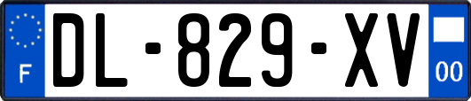 DL-829-XV