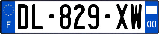 DL-829-XW