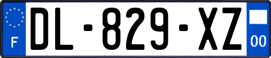 DL-829-XZ