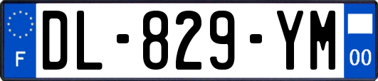 DL-829-YM