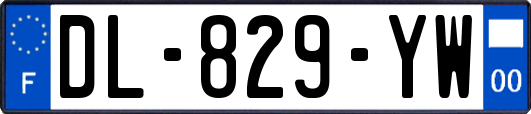 DL-829-YW