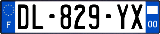 DL-829-YX