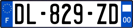 DL-829-ZD