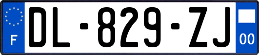 DL-829-ZJ