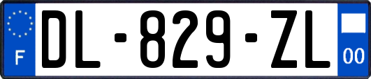 DL-829-ZL