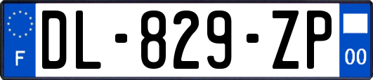 DL-829-ZP