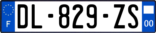 DL-829-ZS