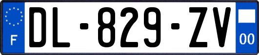 DL-829-ZV