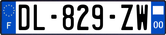 DL-829-ZW