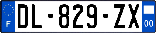 DL-829-ZX