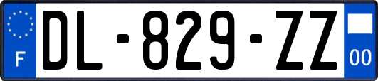 DL-829-ZZ