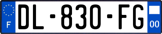 DL-830-FG