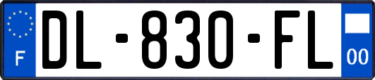 DL-830-FL