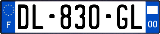 DL-830-GL