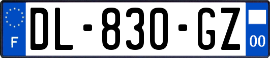 DL-830-GZ